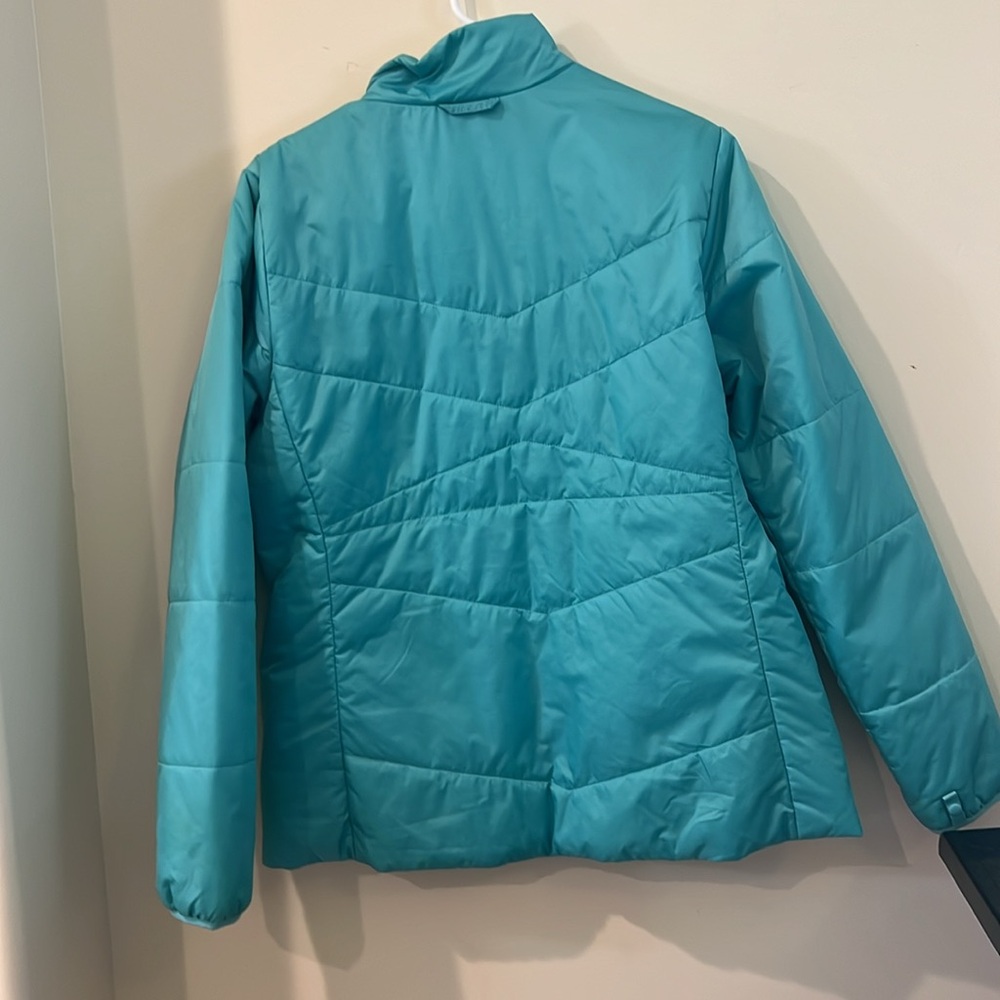 North Face Jacket - image 4